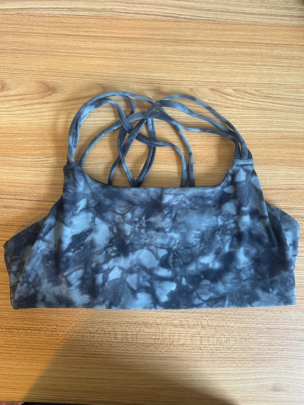 Athleta Solace Sports Bra
